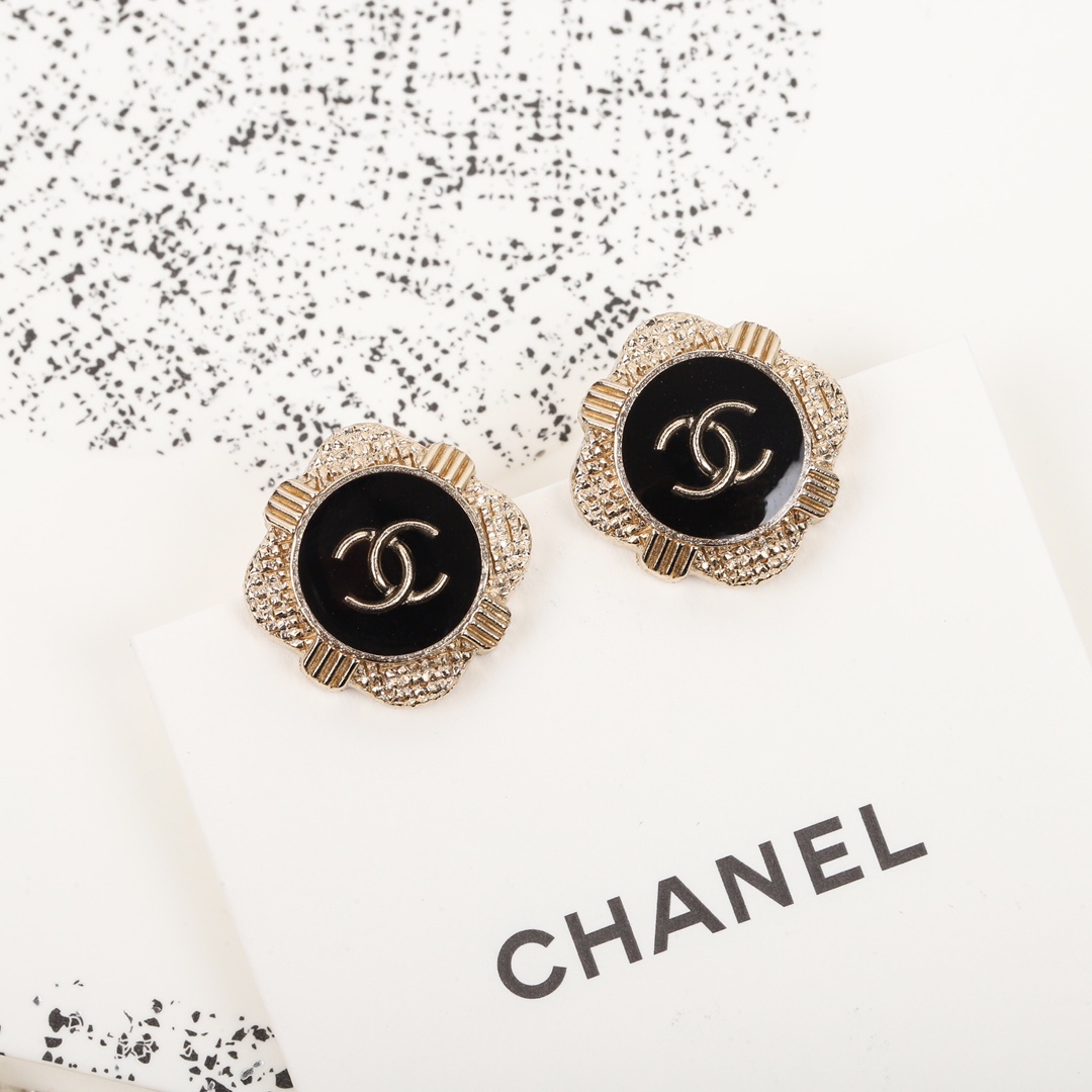 Chanel Earrings S-l