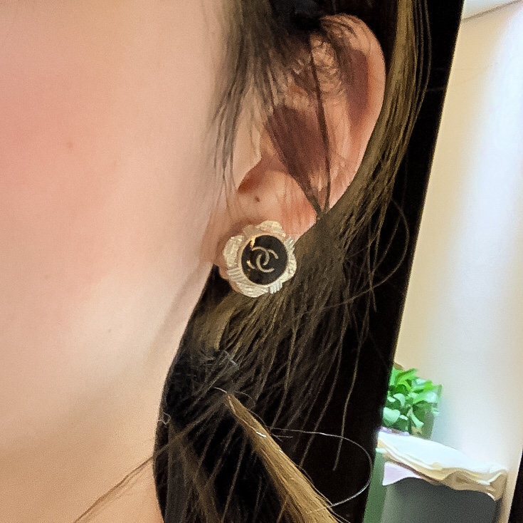 Chanel Earrings S-l