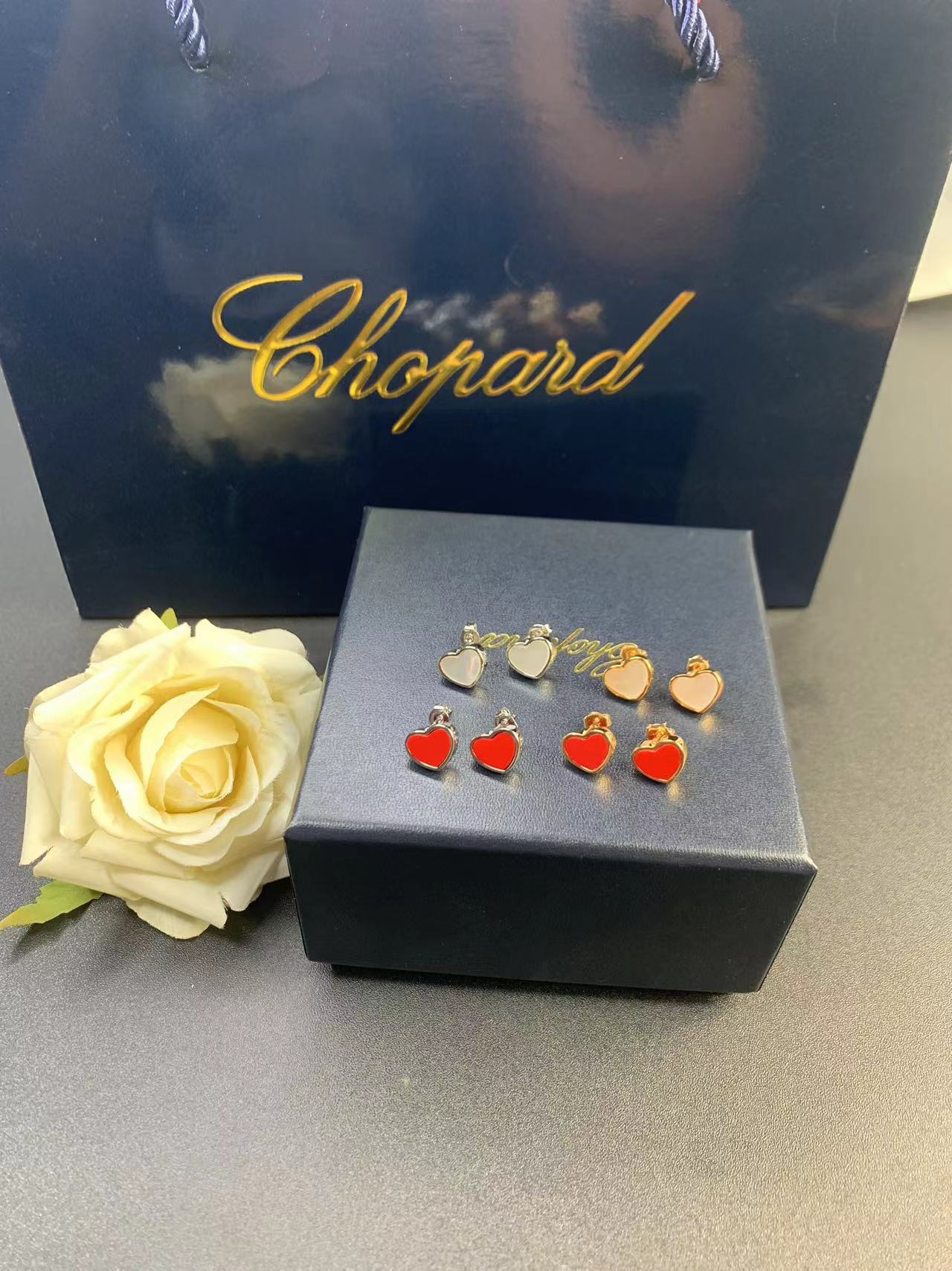 Chanel Necklace Diamond Rose Gold L