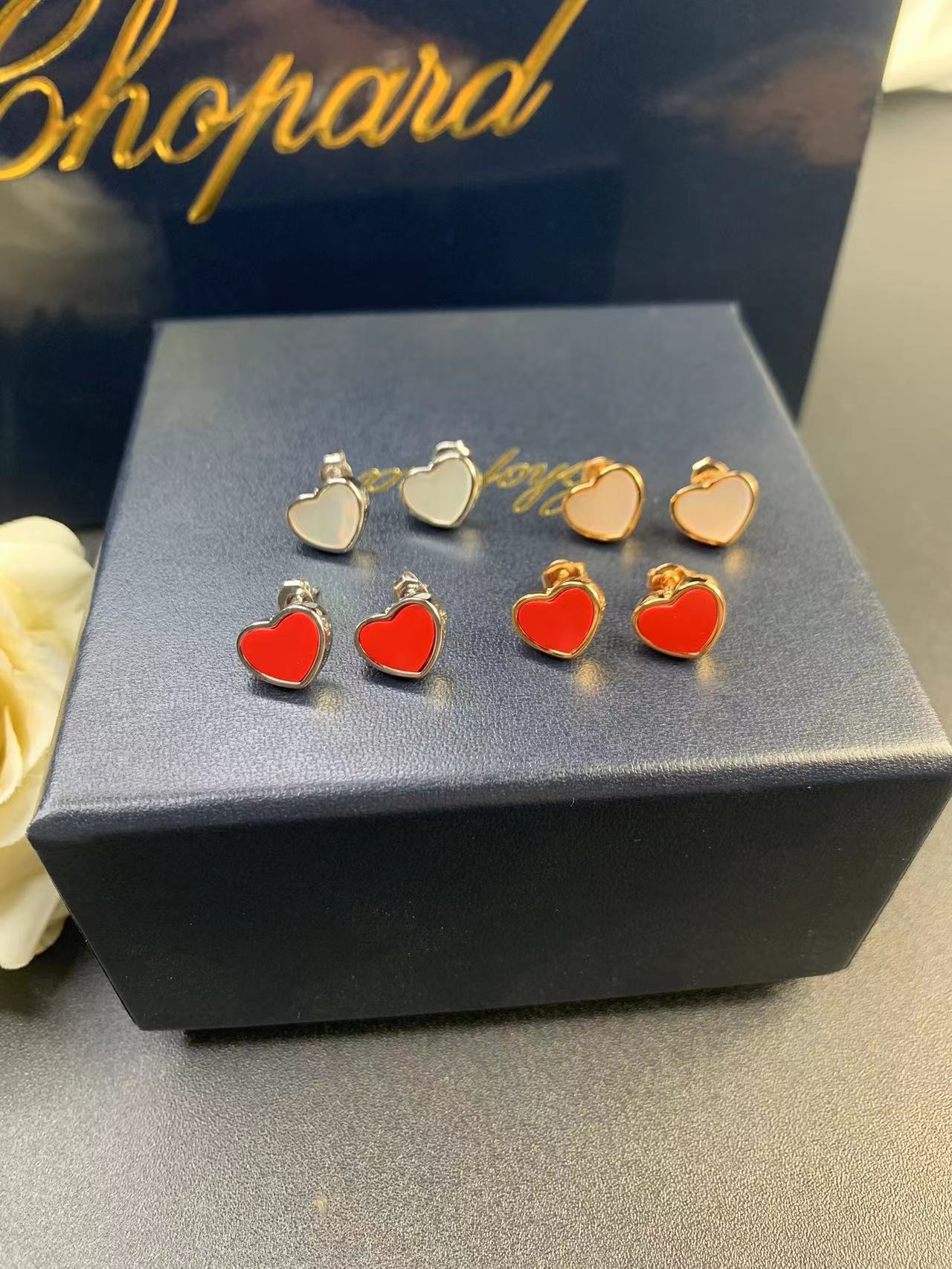 Chanel Necklace Diamond Rose Gold L