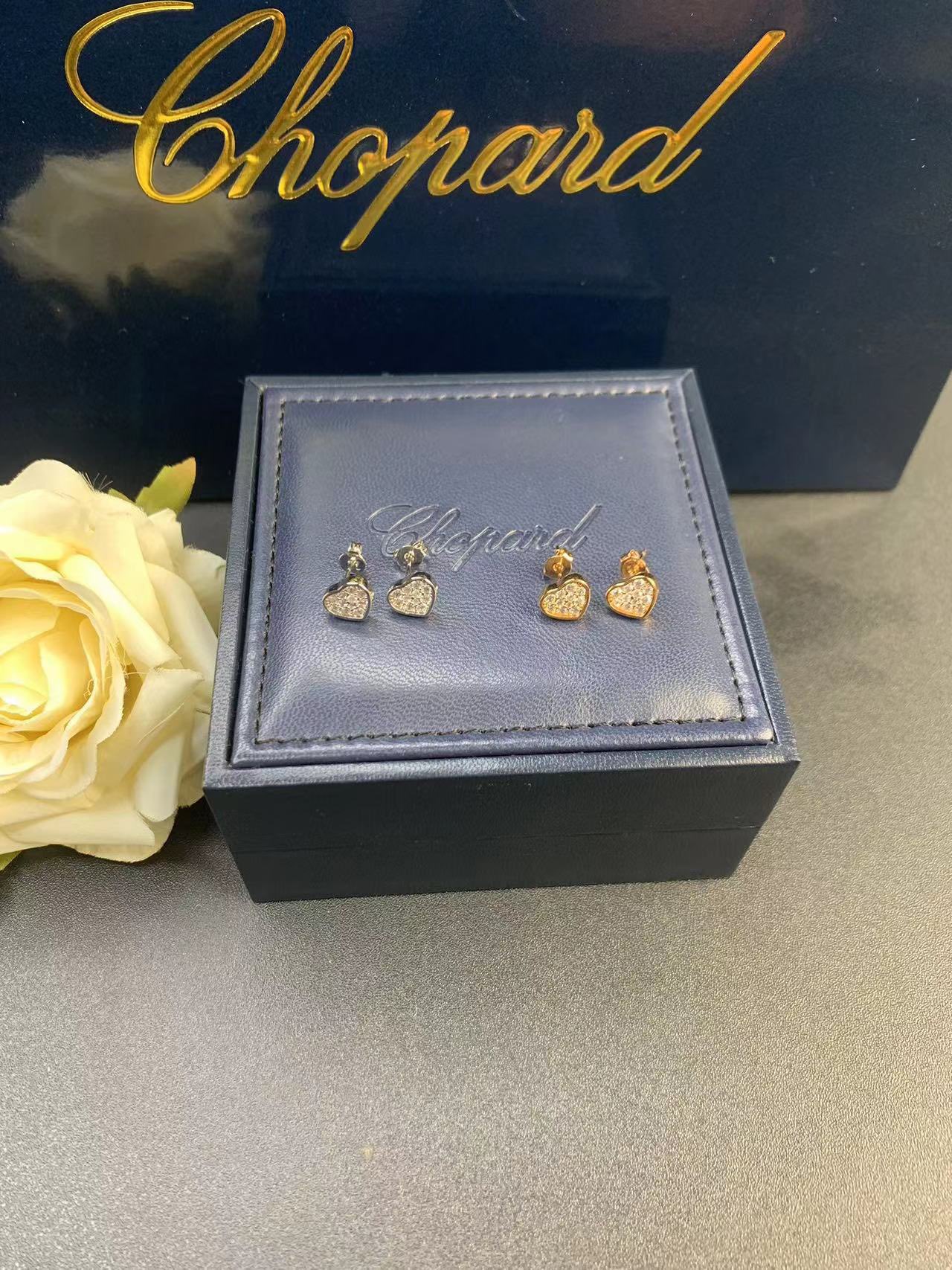 Chanel Necklace Diamond Rose Gold L