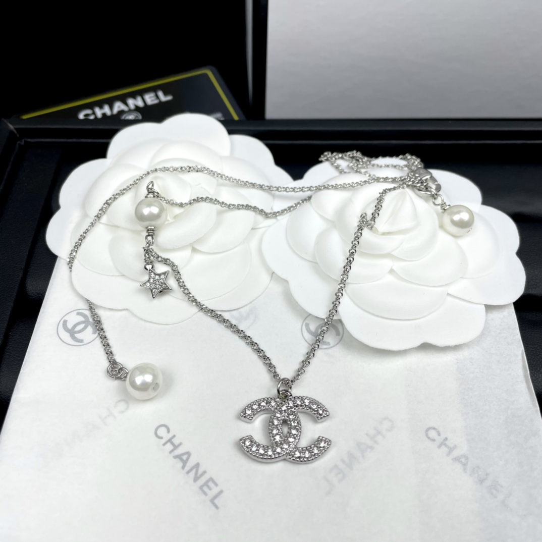Chanel Necklace