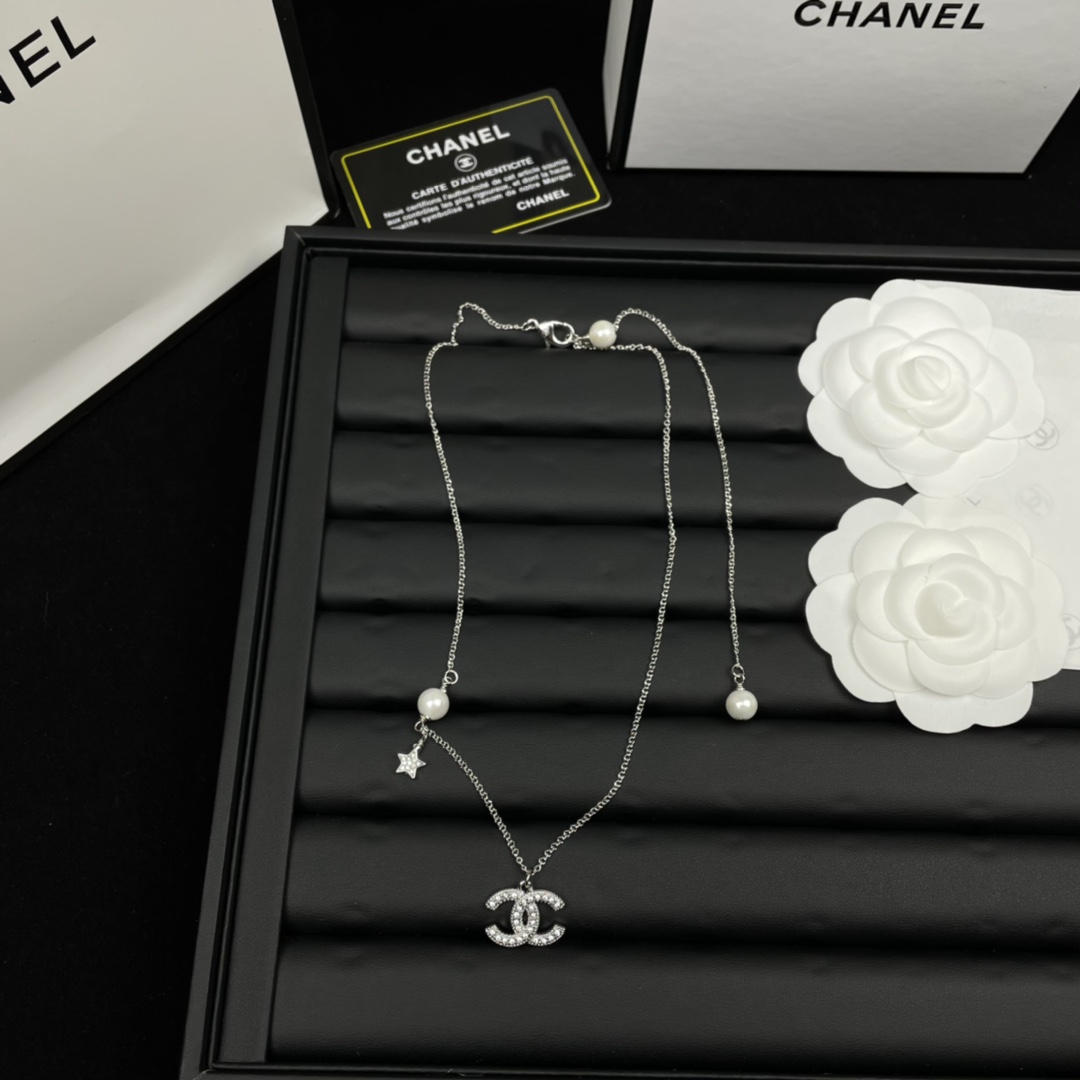 Chanel Necklace