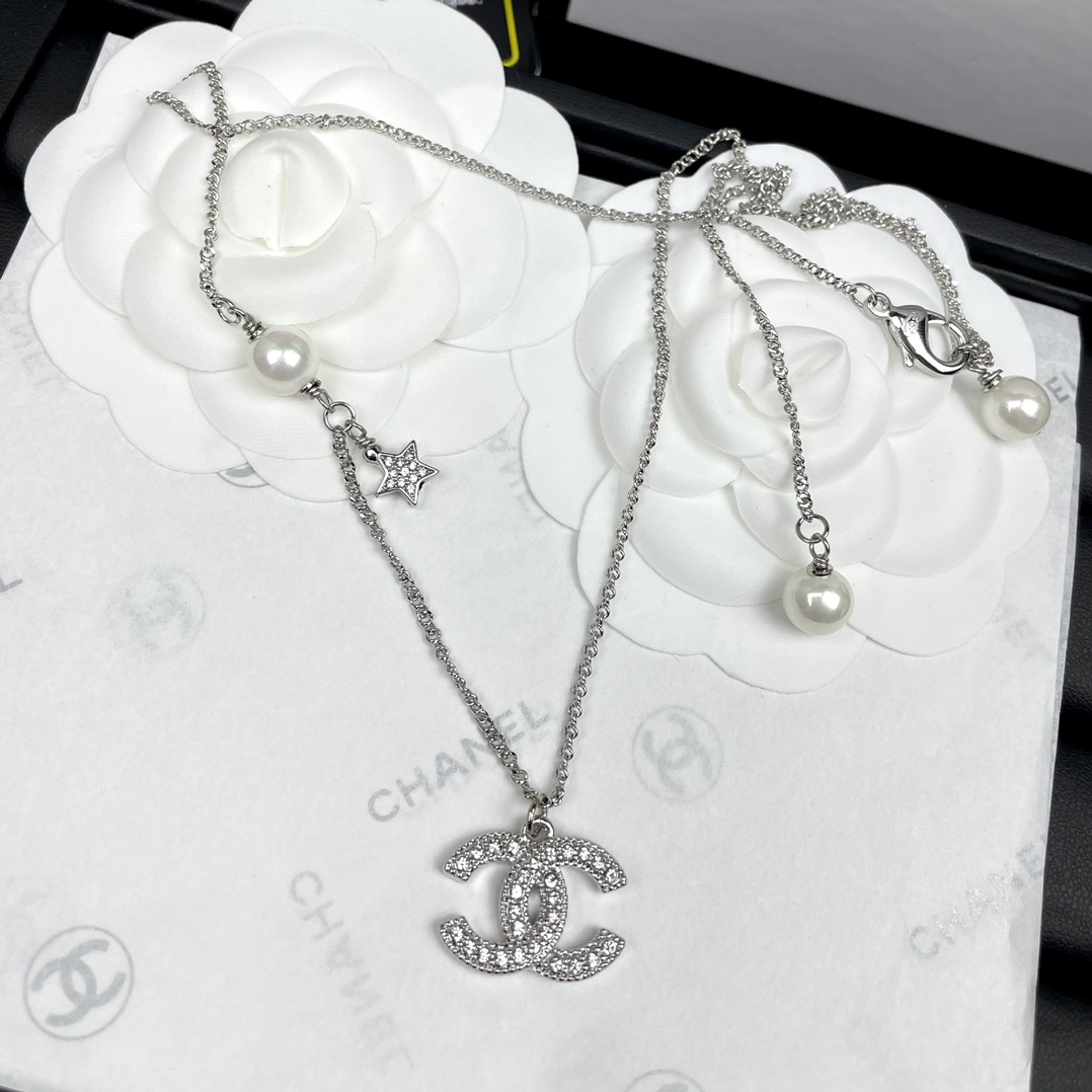 Chanel Necklace