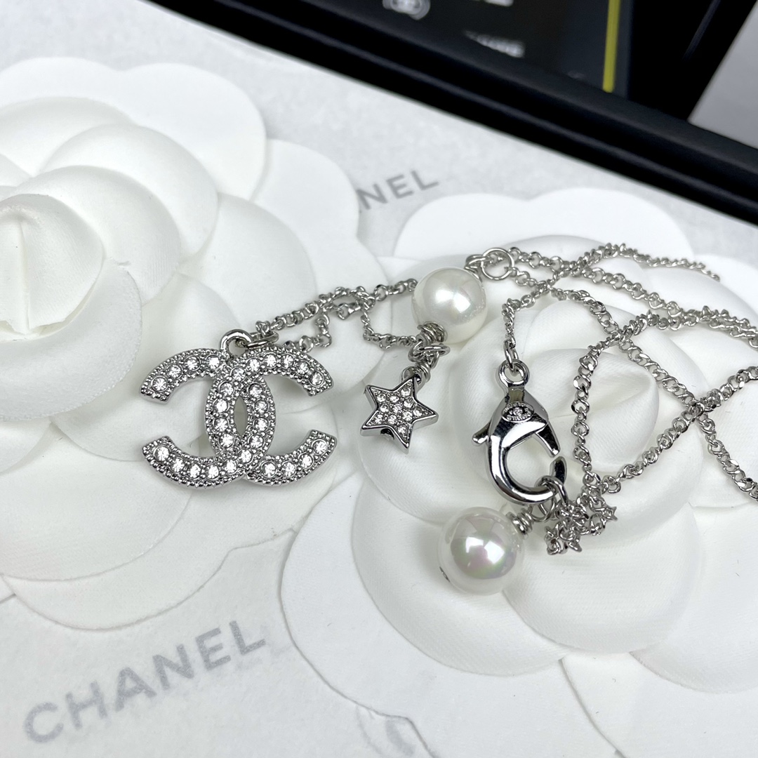 Chanel Necklace