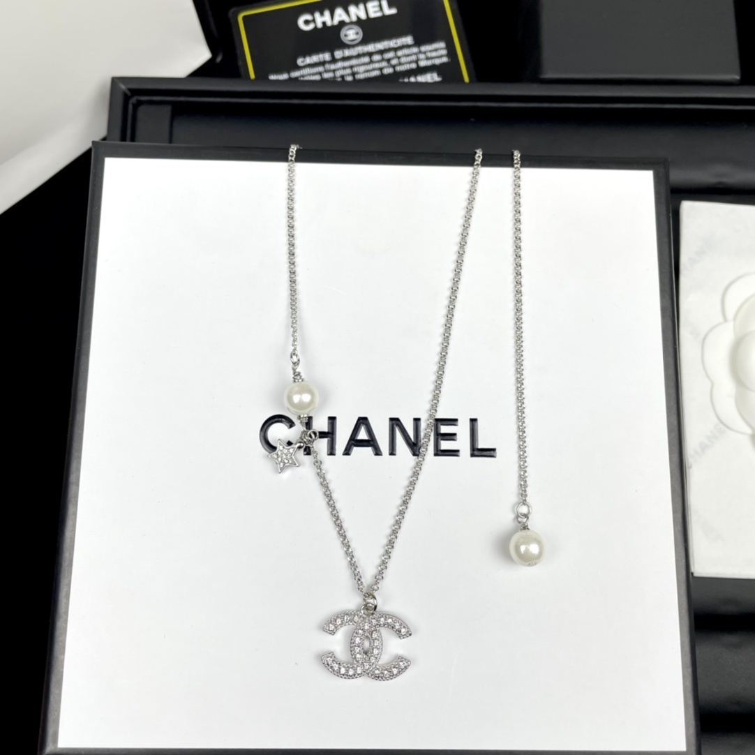 Chanel Necklace