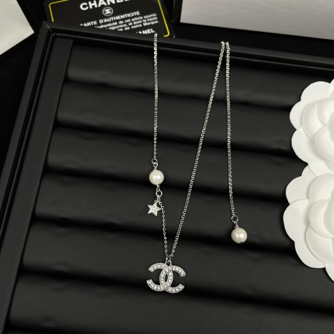 Chanel Necklace