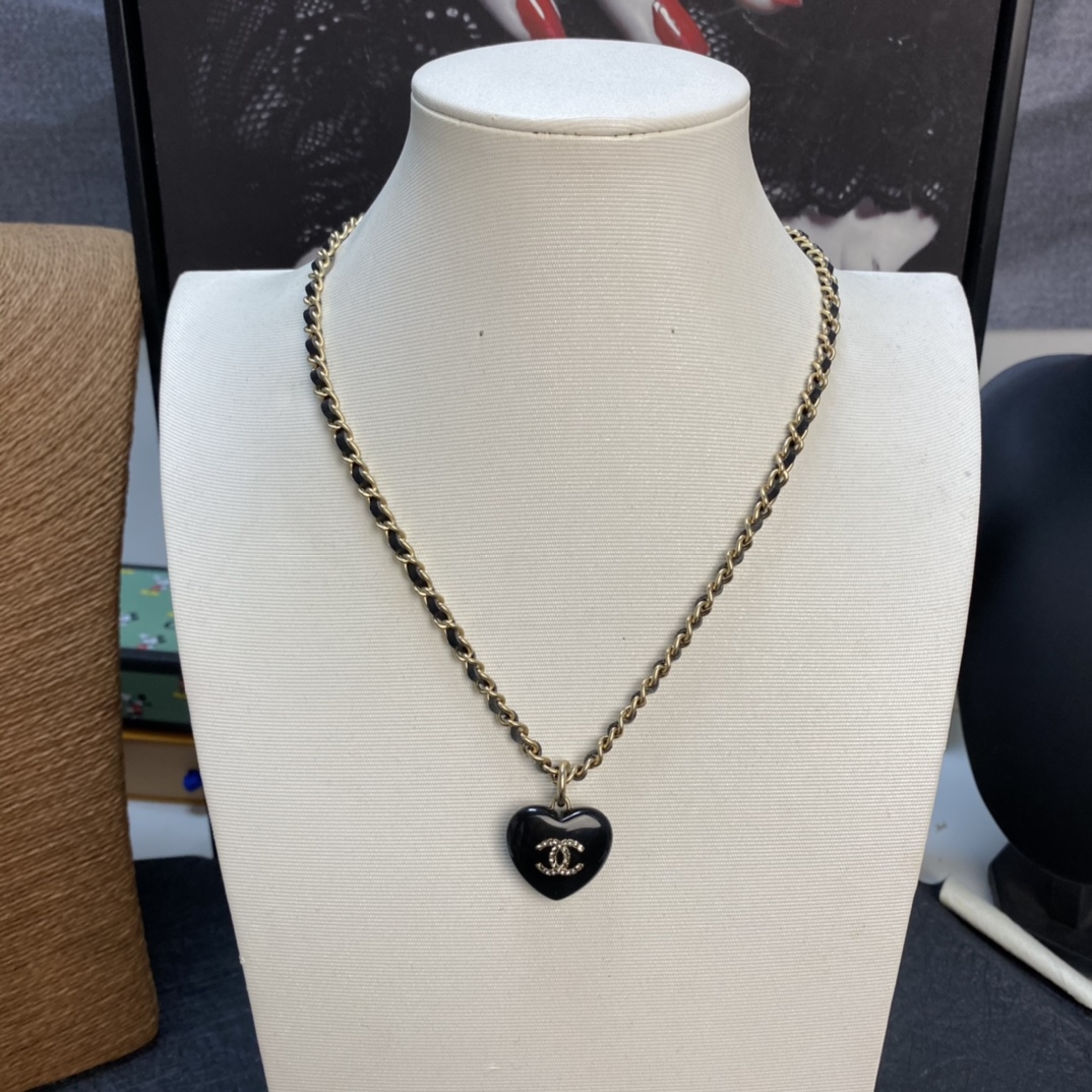 Chanel Necklace