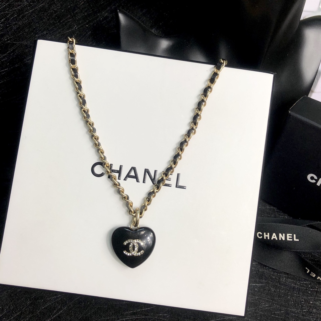 Chanel Necklace