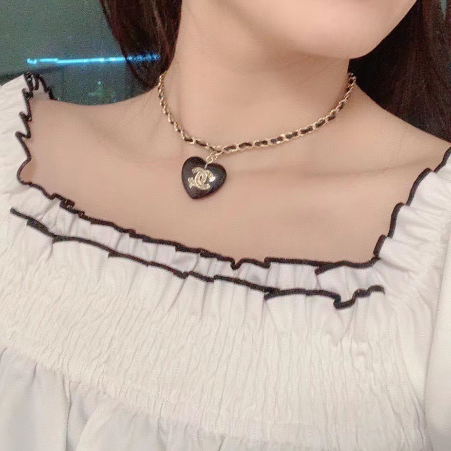 Chanel Necklace