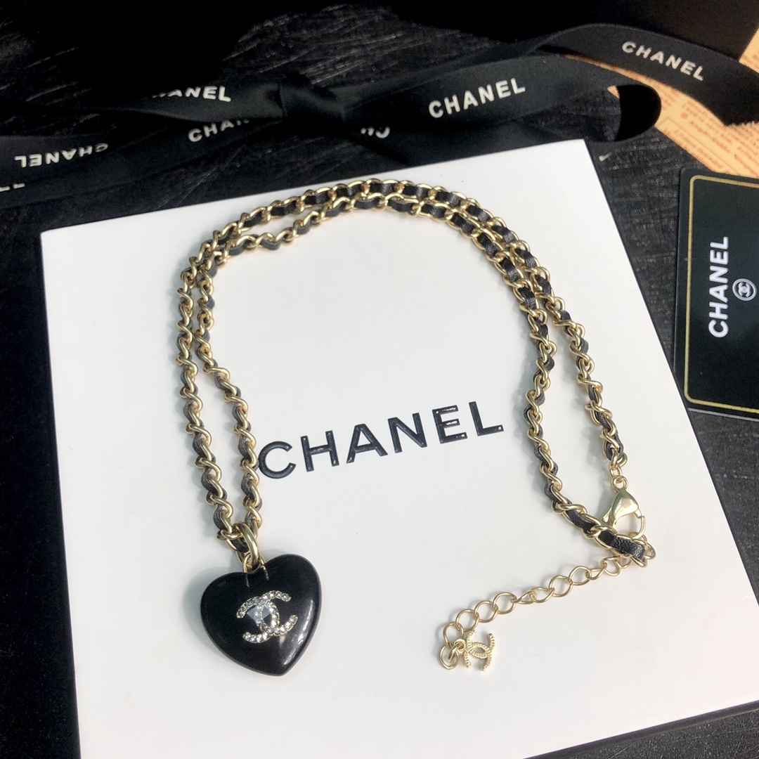 Chanel Necklace