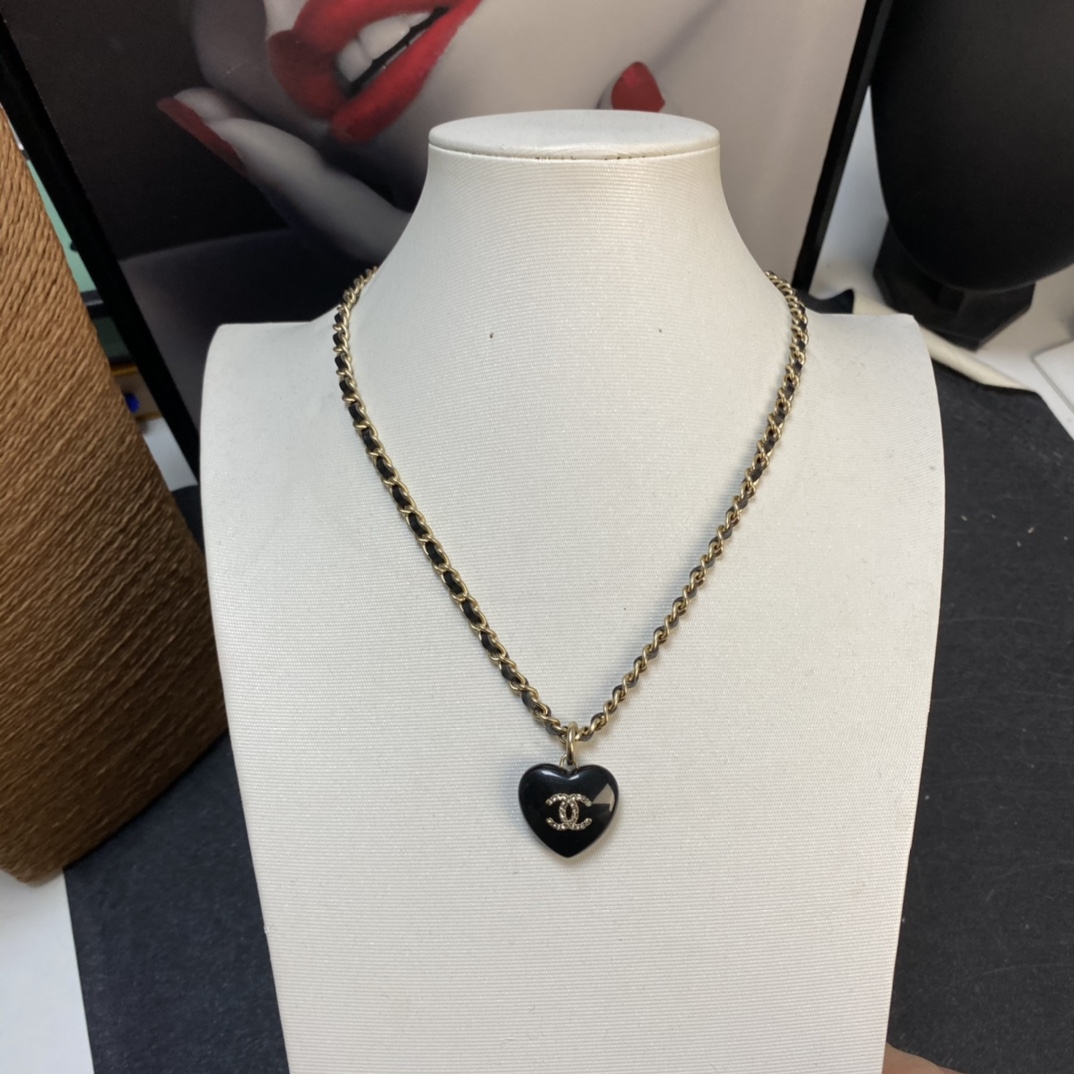 Chanel Necklace