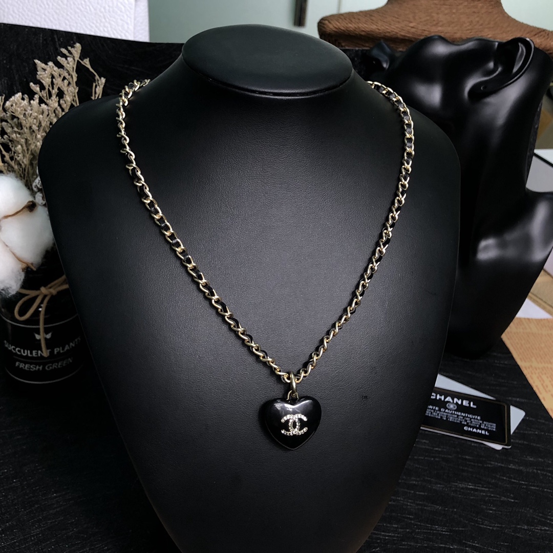 Chanel Necklace