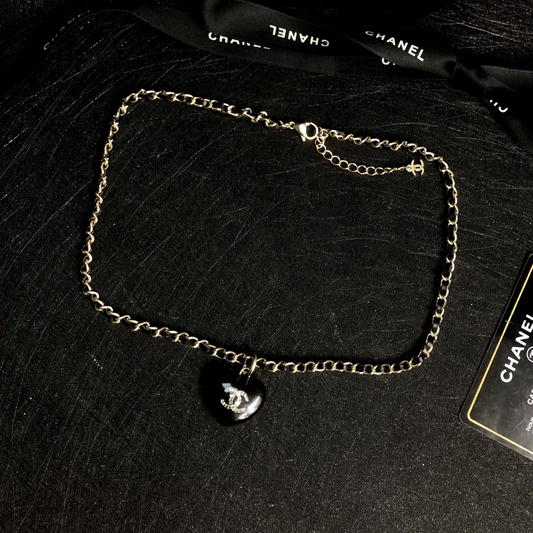 Chanel Necklace