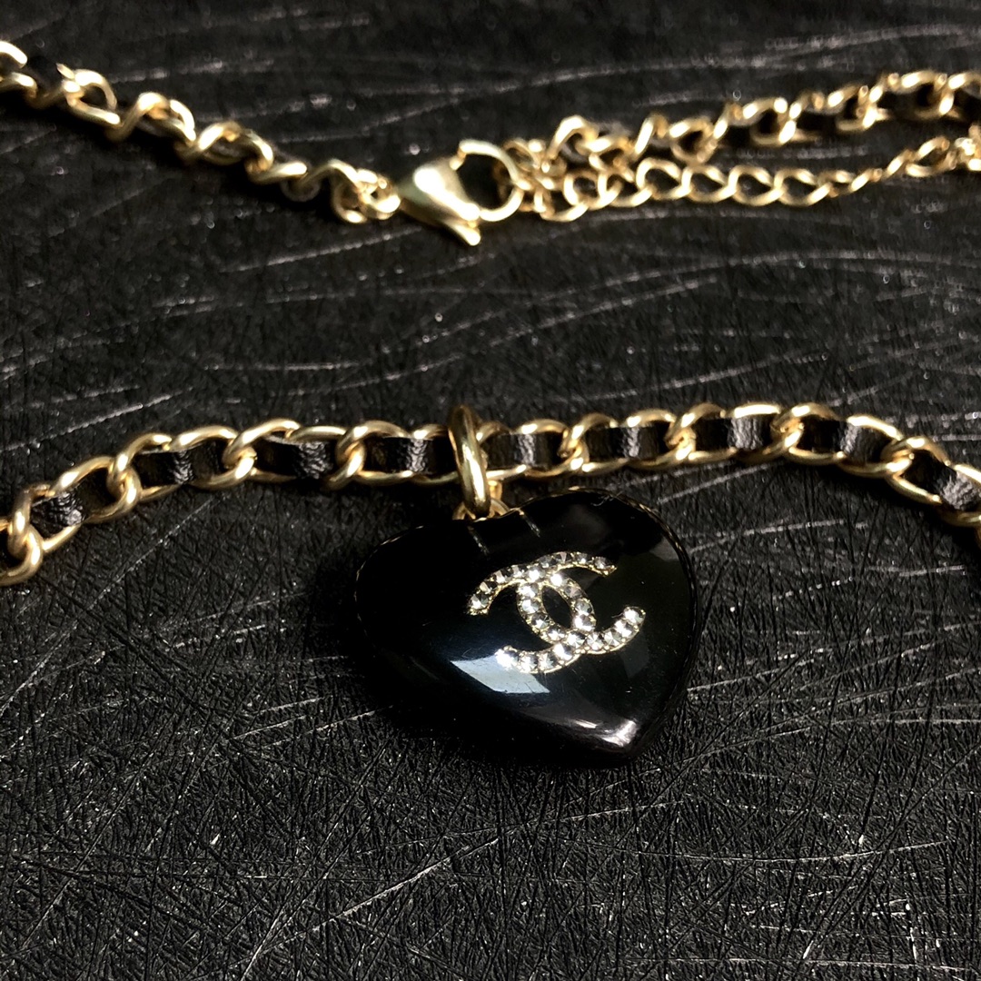 Chanel Necklace