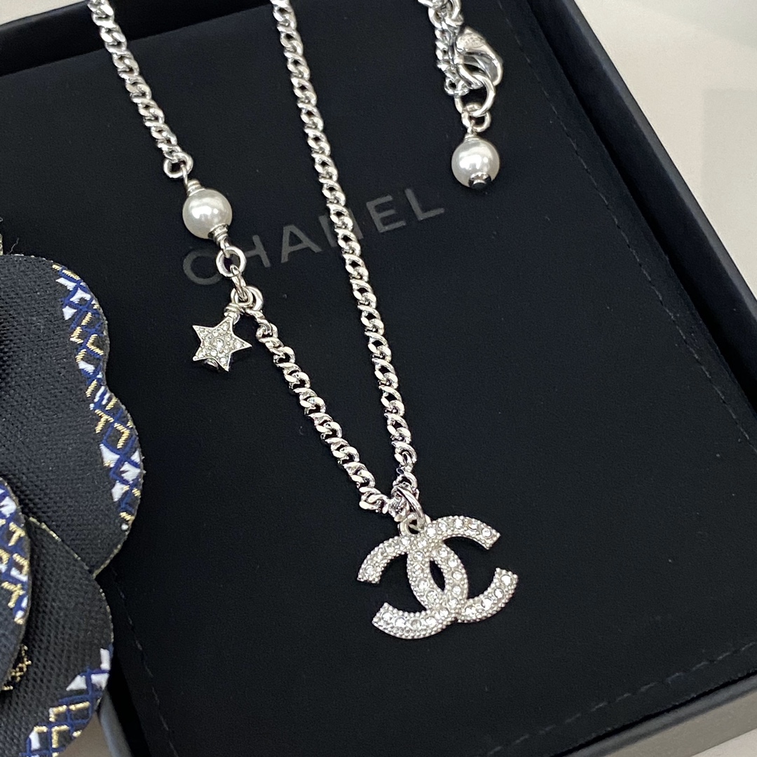 Chanel Basic Jewelry S-l