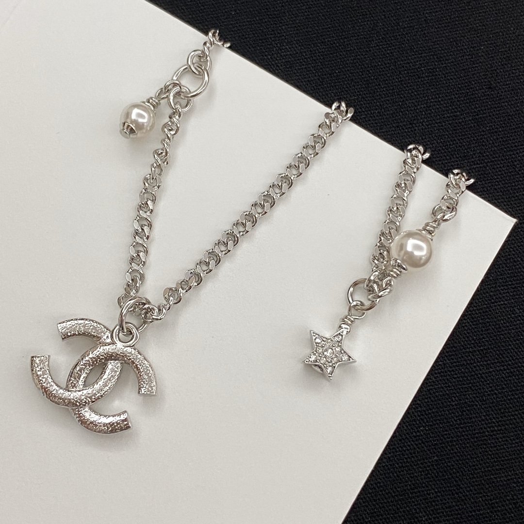 Chanel Basic Jewelry S-l