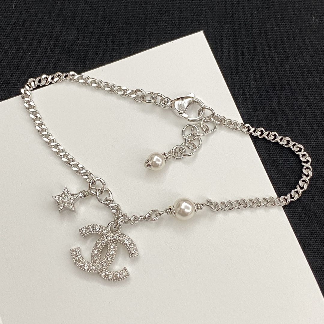 Chanel Basic Jewelry S-l