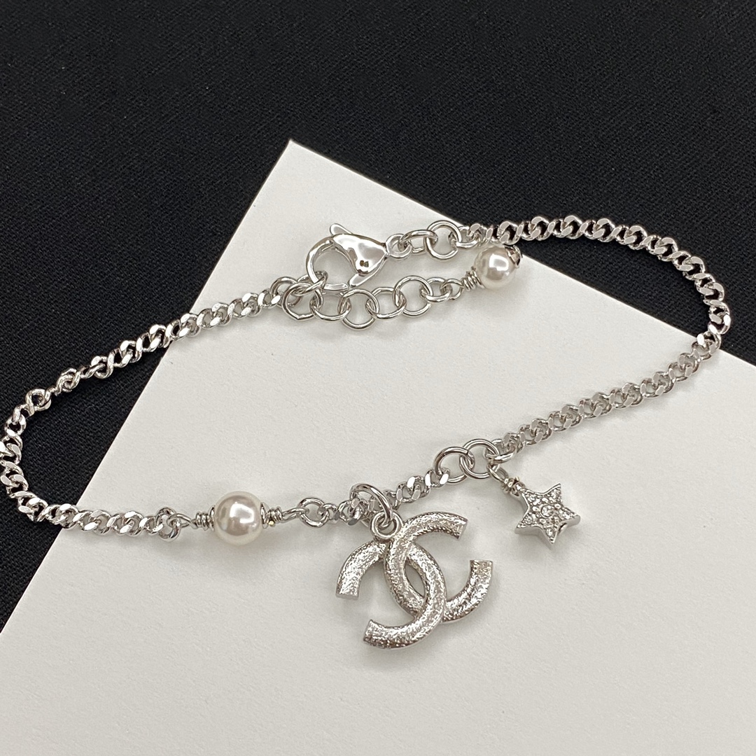 Chanel Basic Jewelry S-l