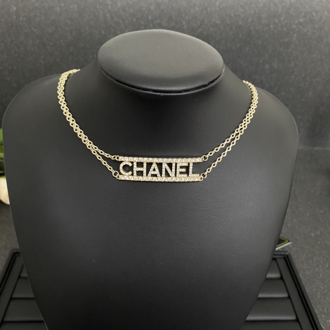 Chanel Necklace
