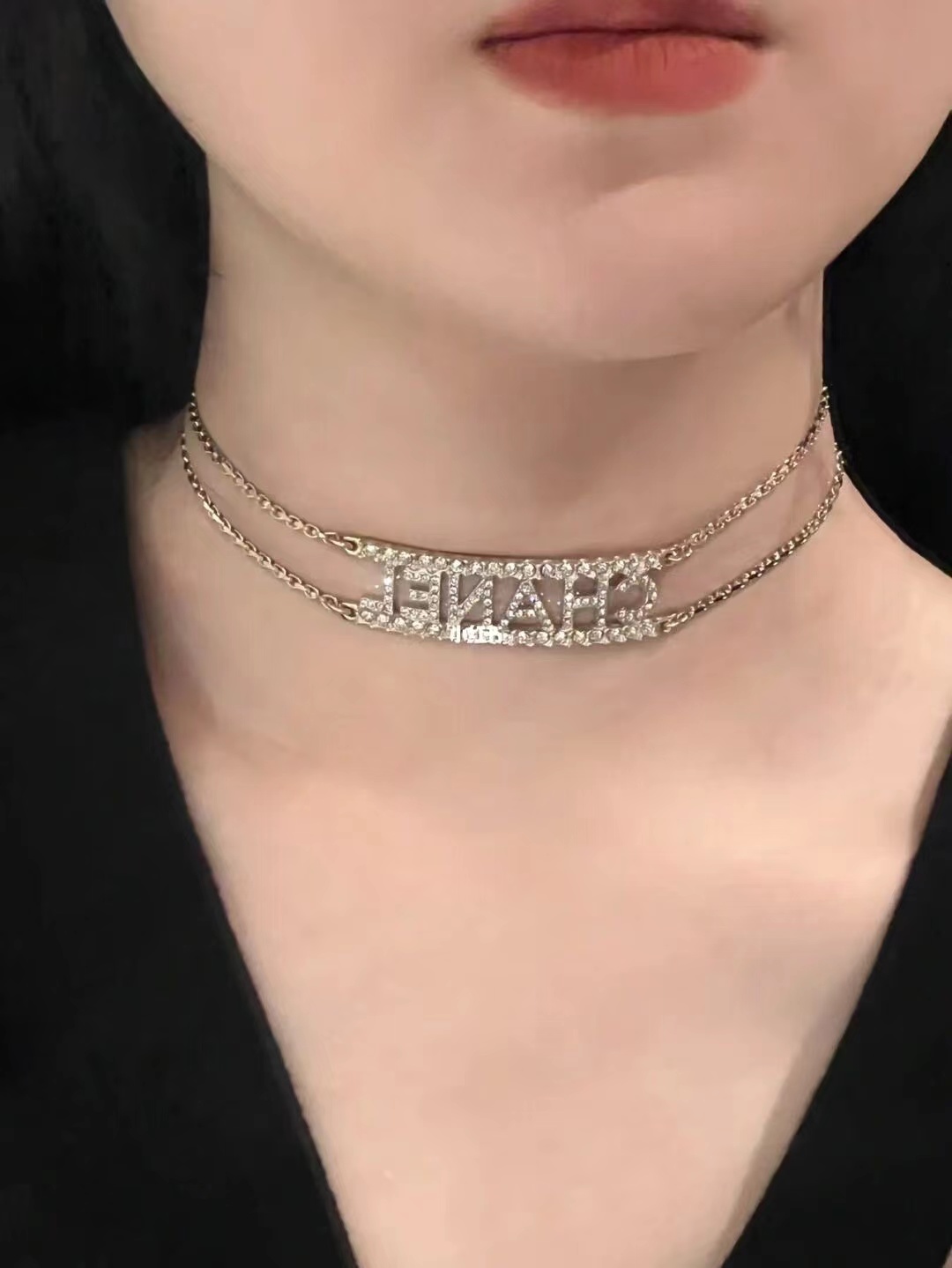 Chanel Necklace