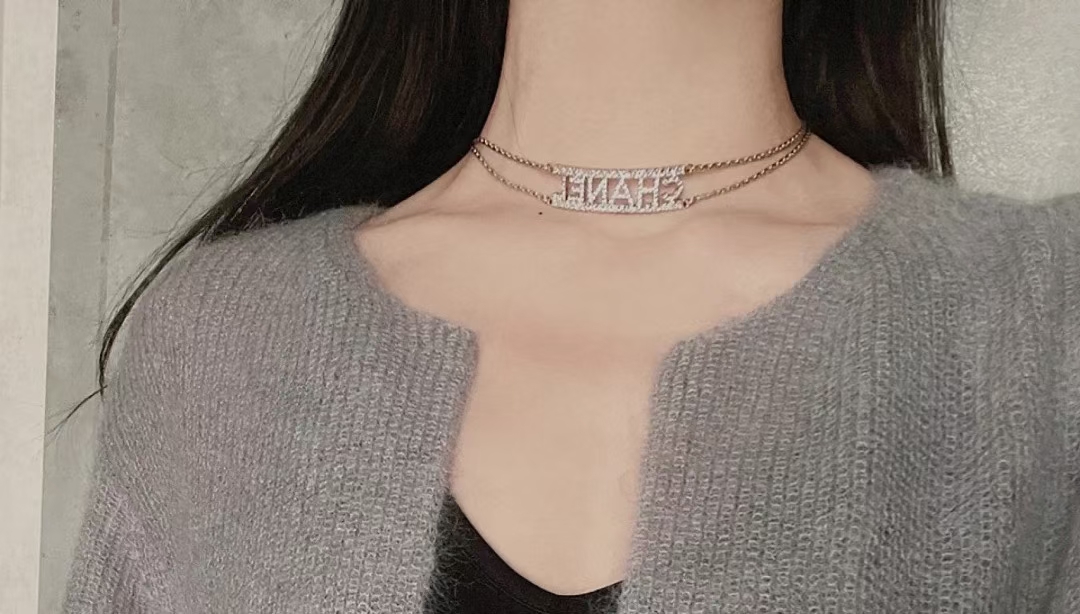 Chanel Necklace