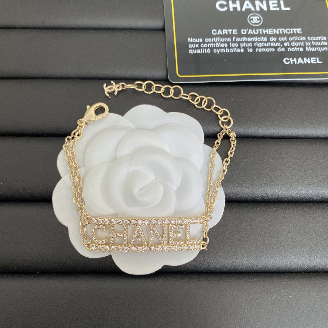 Chanel Necklace