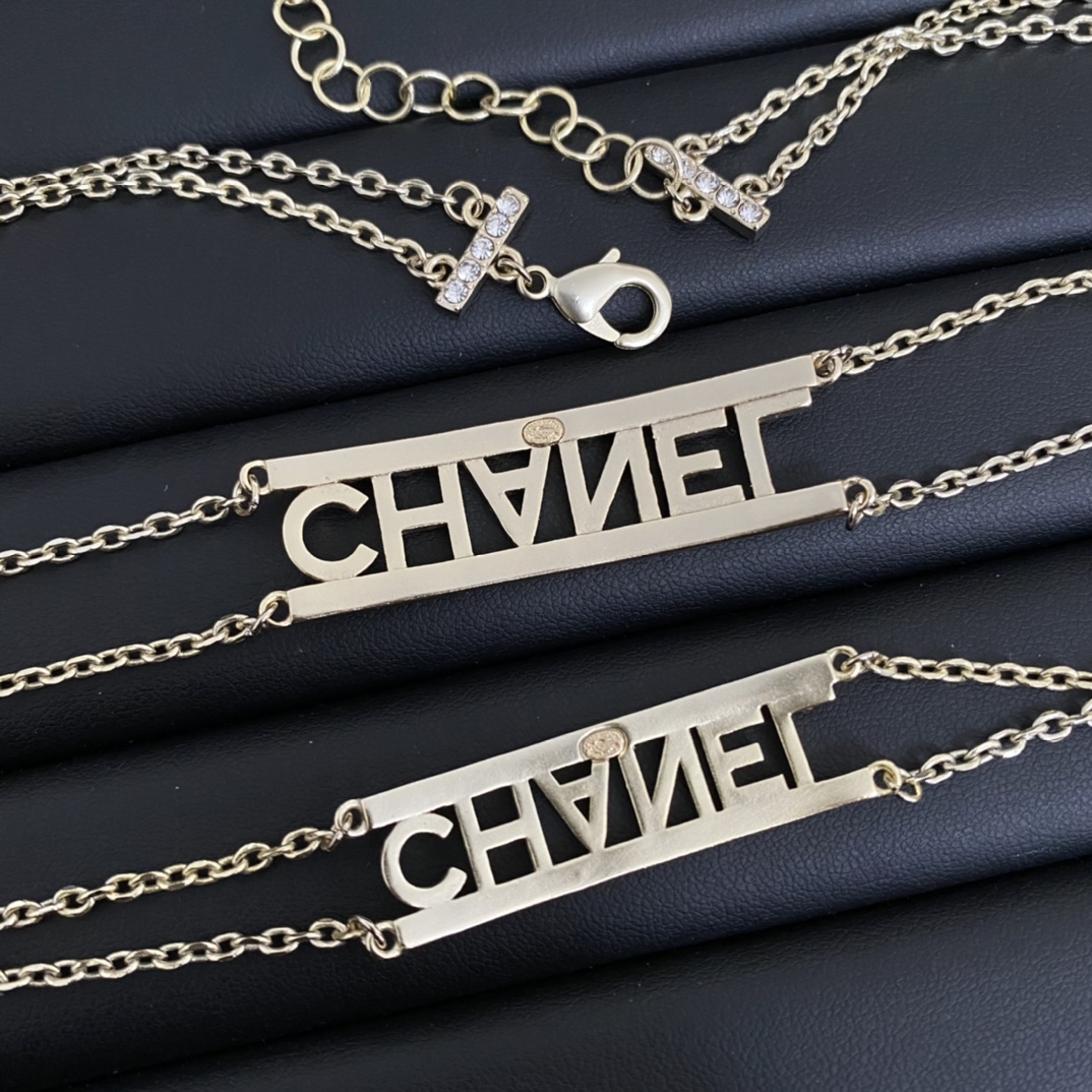 Chanel Necklace