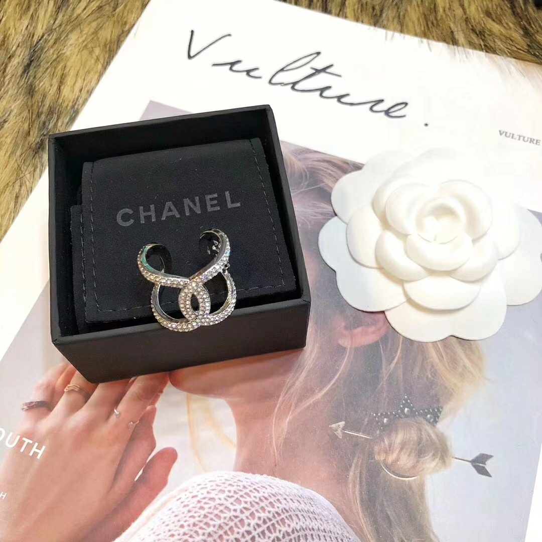 Chanel Ring
