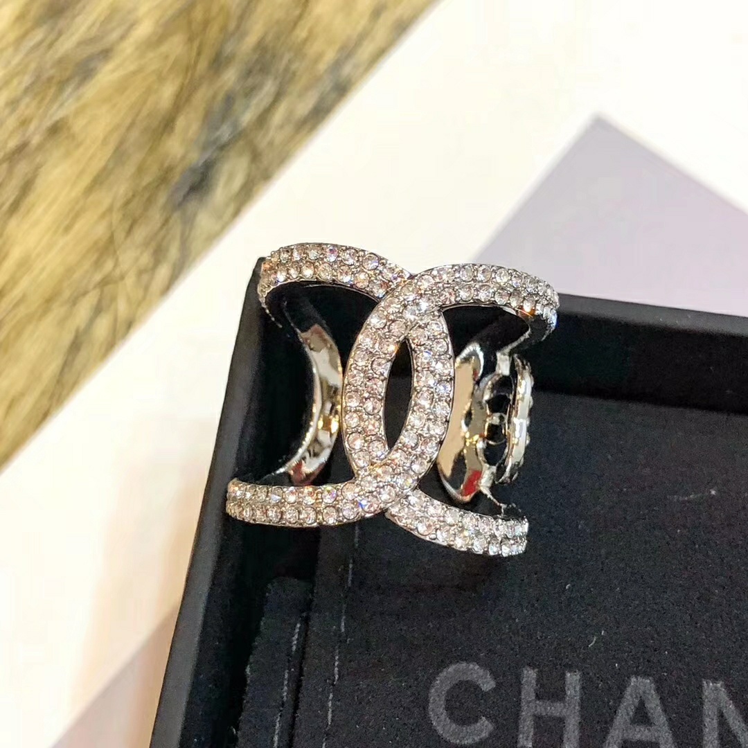 Chanel Ring