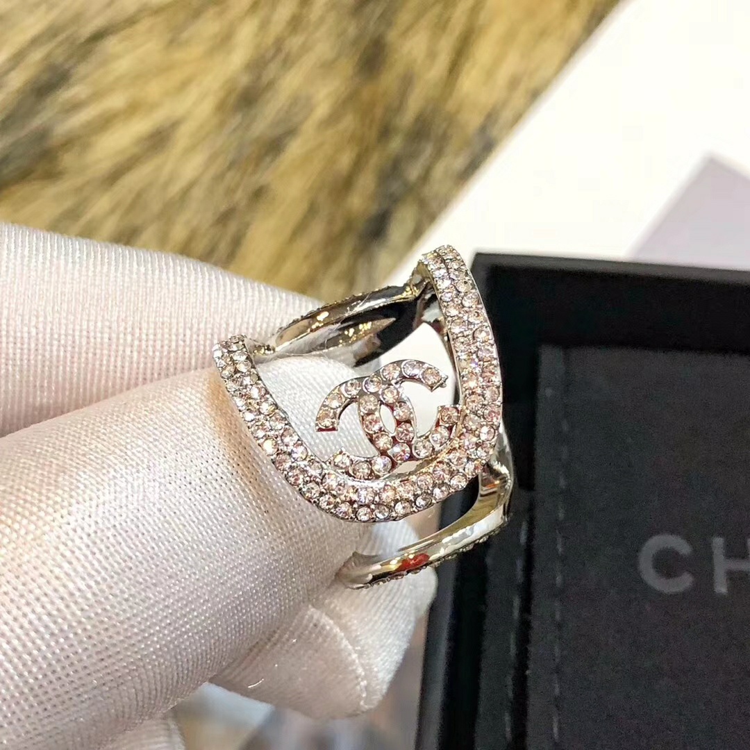 Chanel Ring