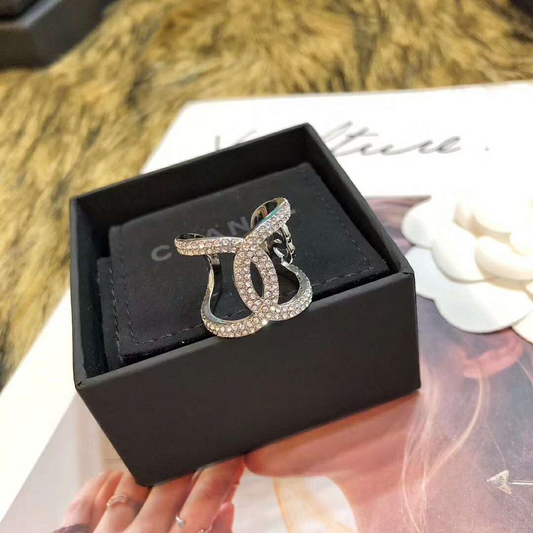 Chanel Ring