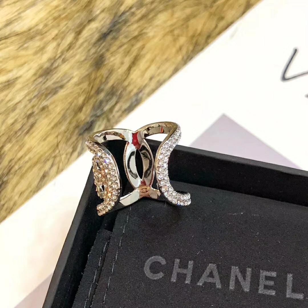Chanel Ring
