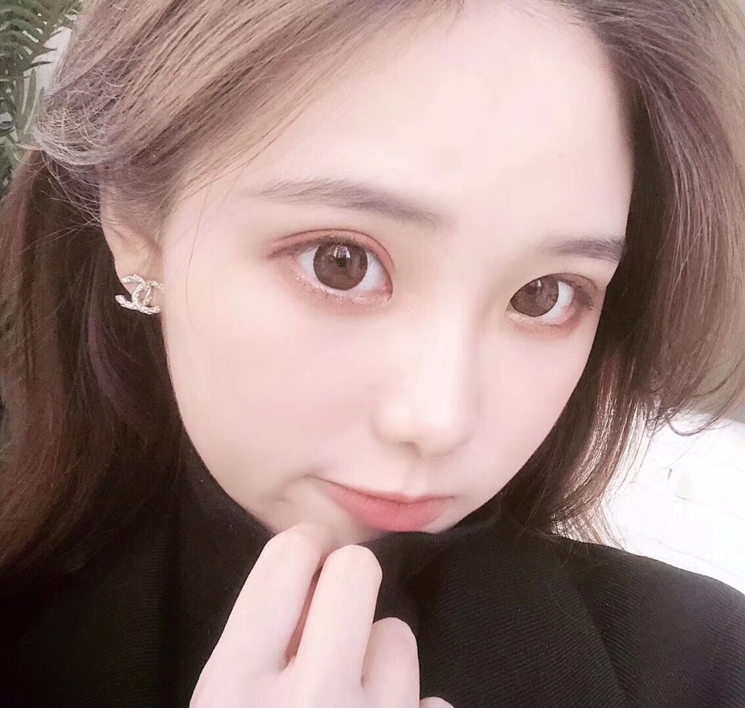 Chanel Basic Jewelry Silver Gold S