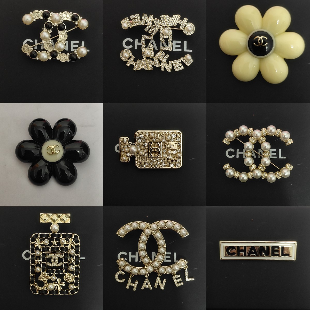 Chanel Necklace