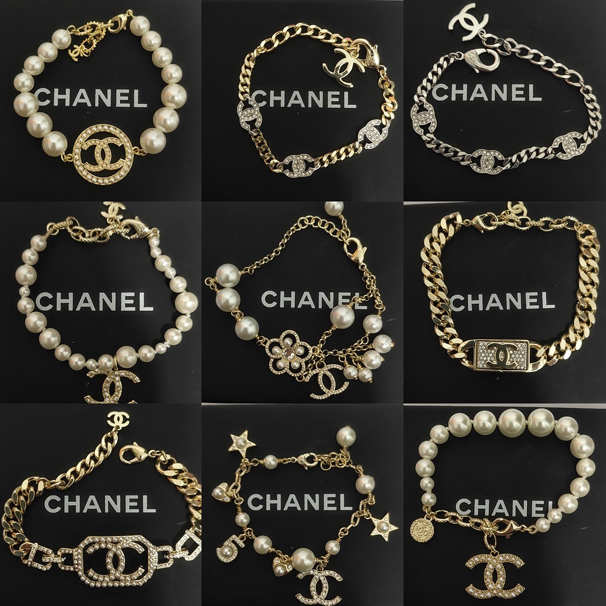 Chanel Necklace