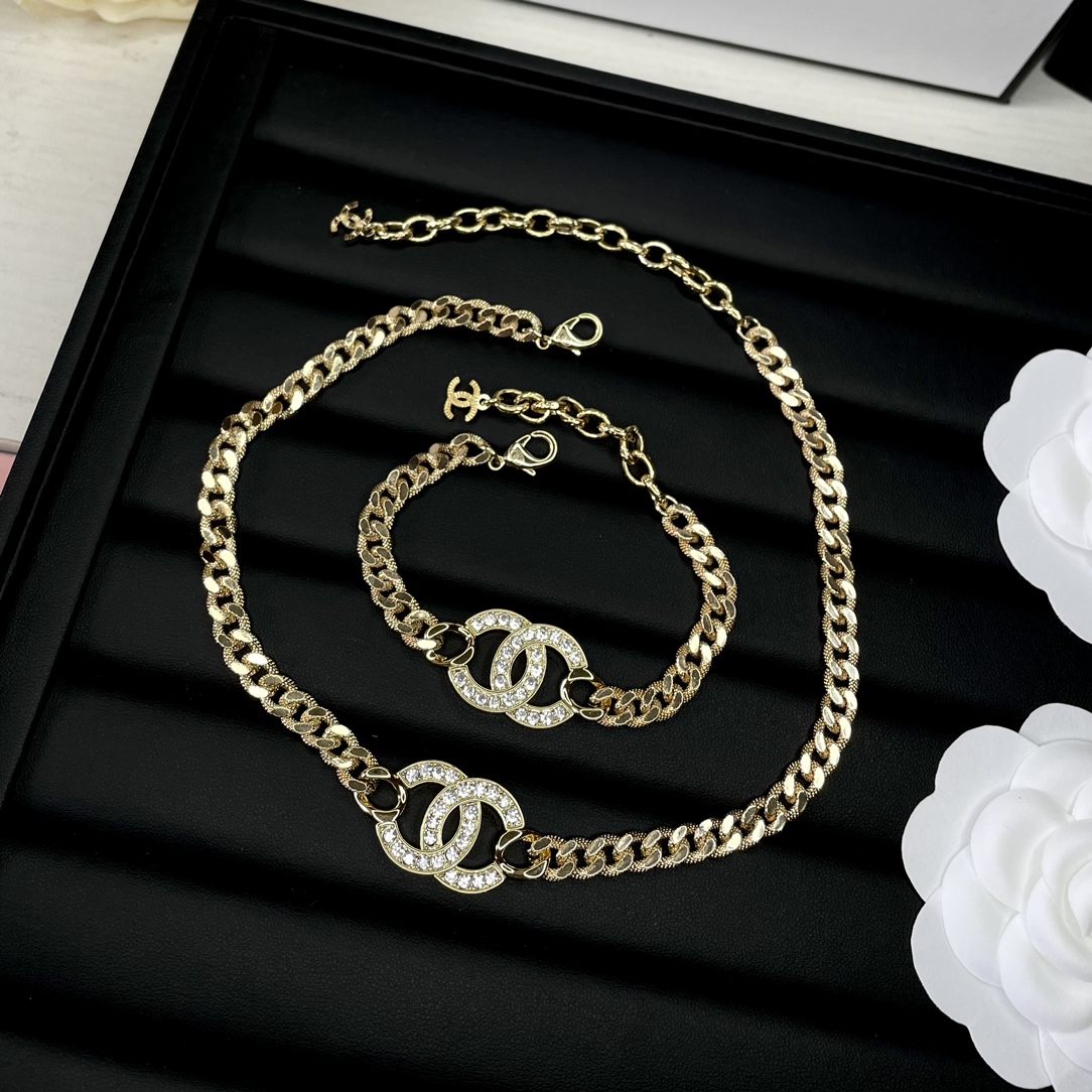 Chanel Necklace