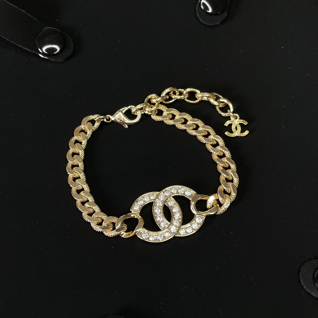 Chanel Necklace