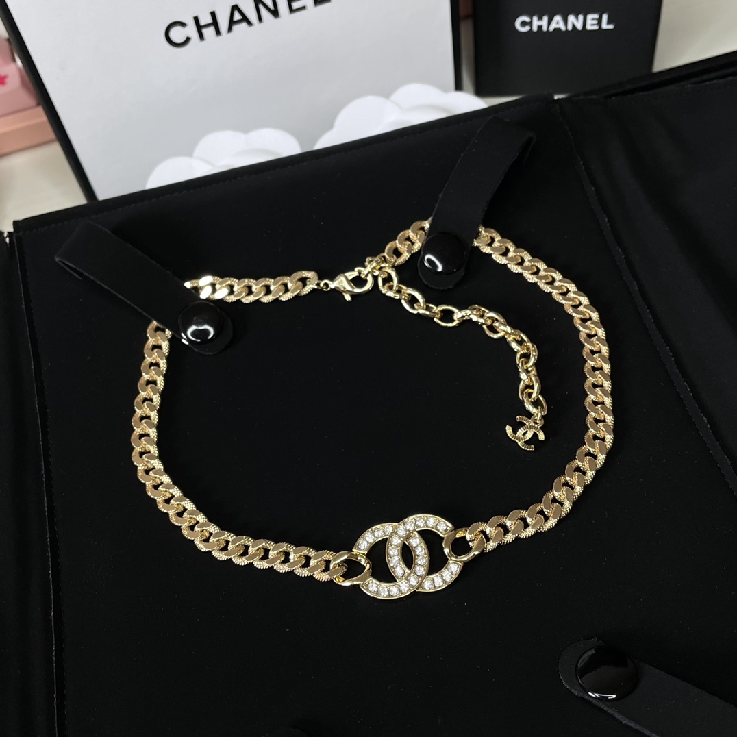 Chanel Necklace