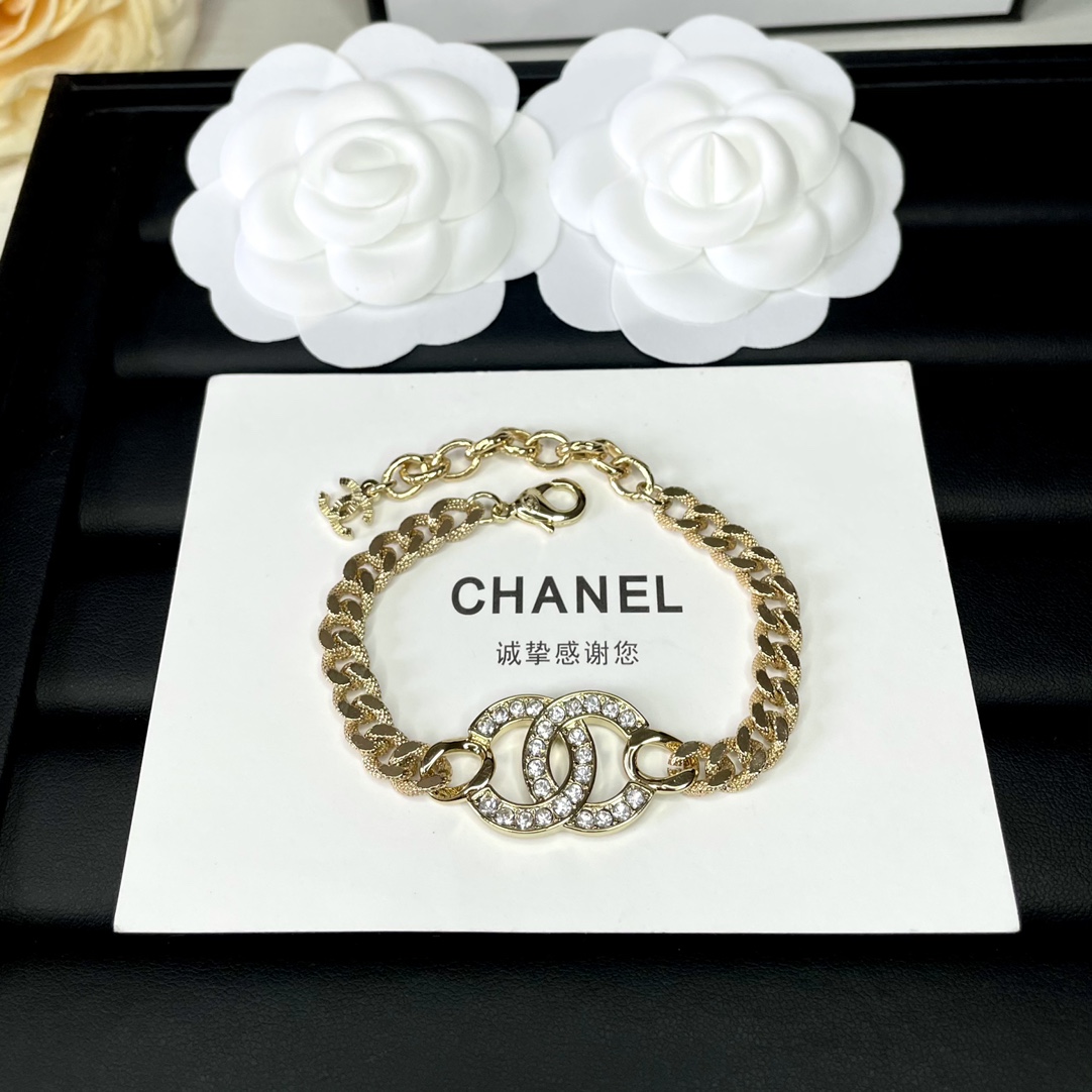 Chanel Necklace