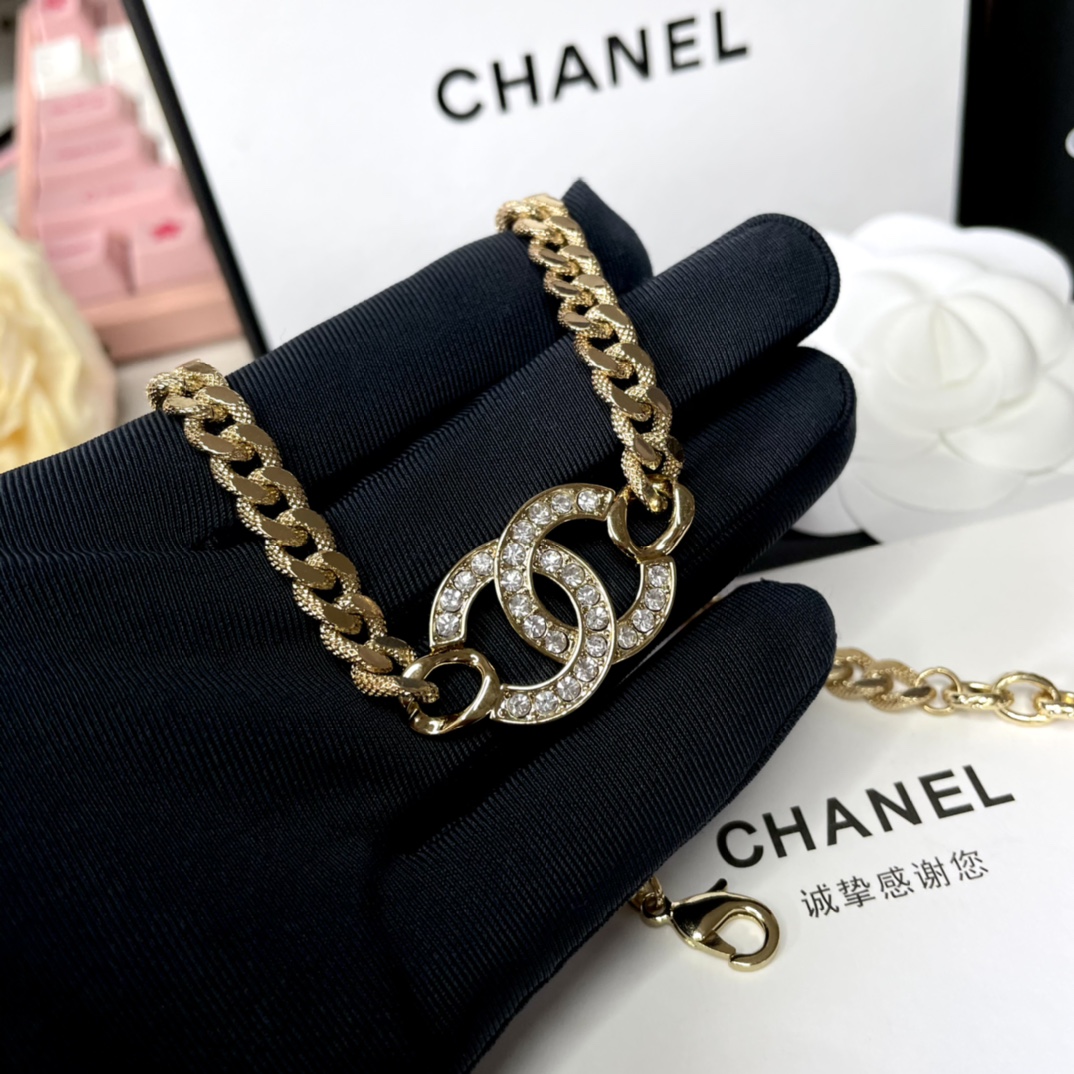 Chanel Necklace
