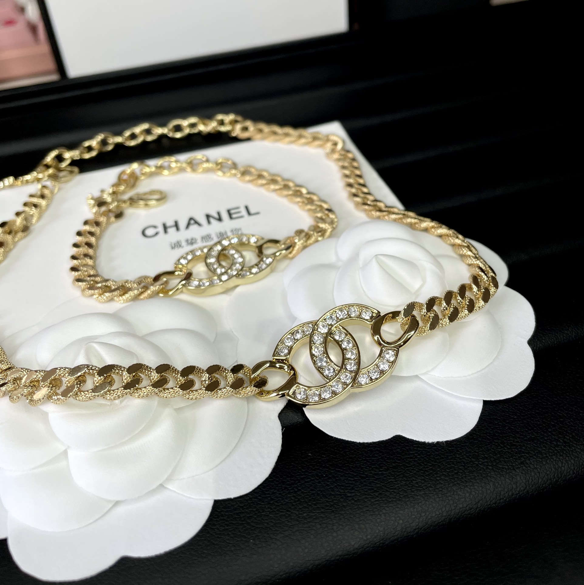 Chanel Necklace