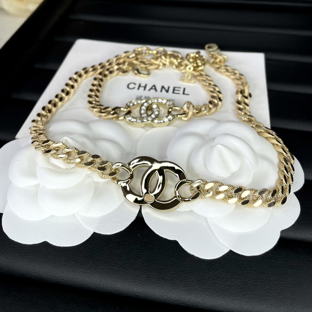 Chanel Necklace