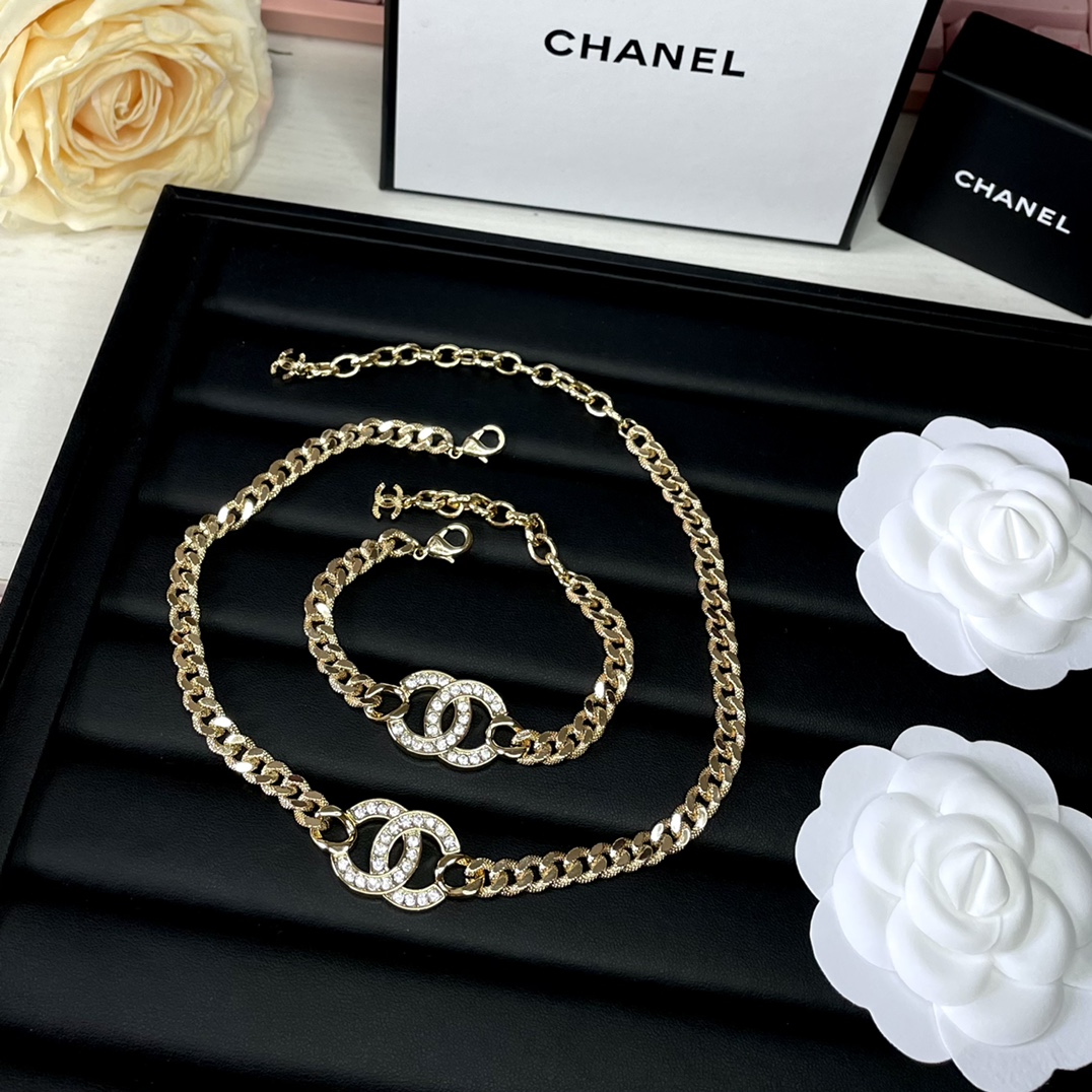 Chanel Necklace