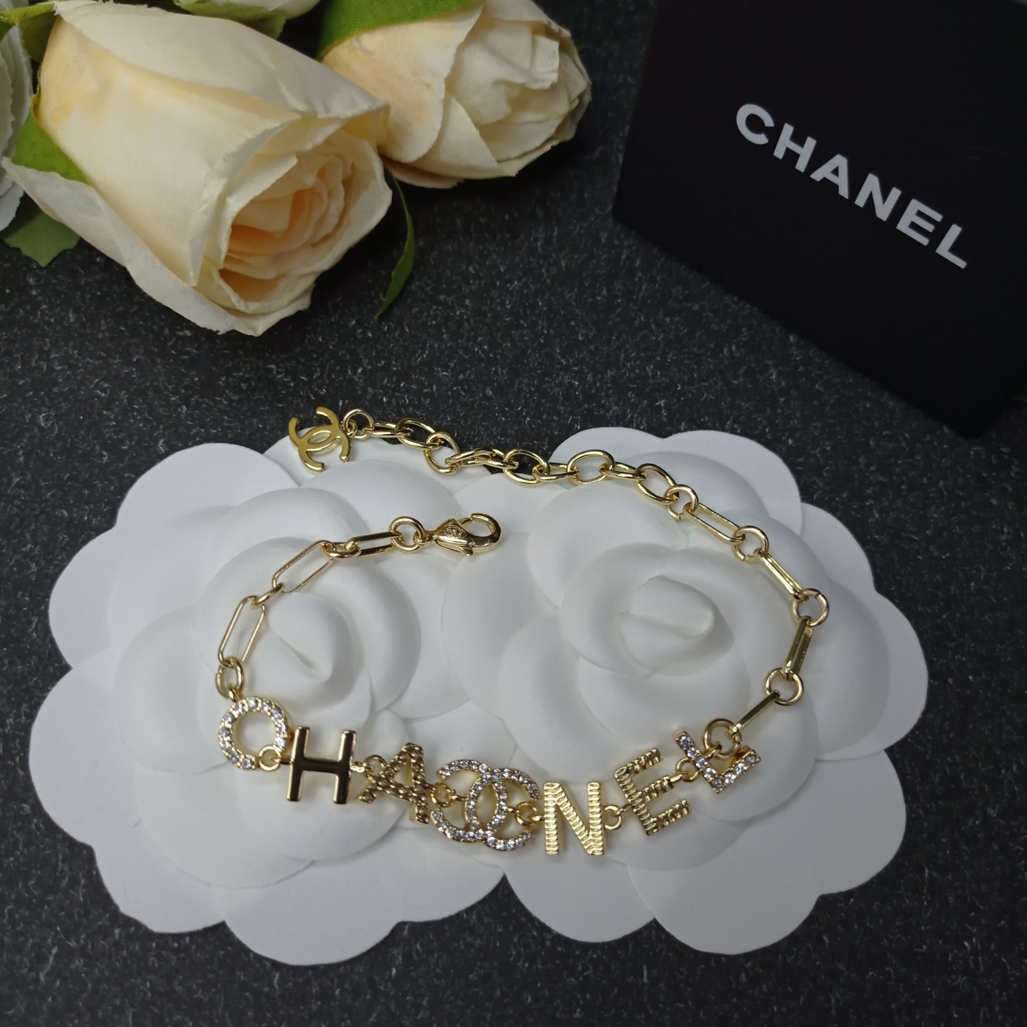Chanel Bracelet L