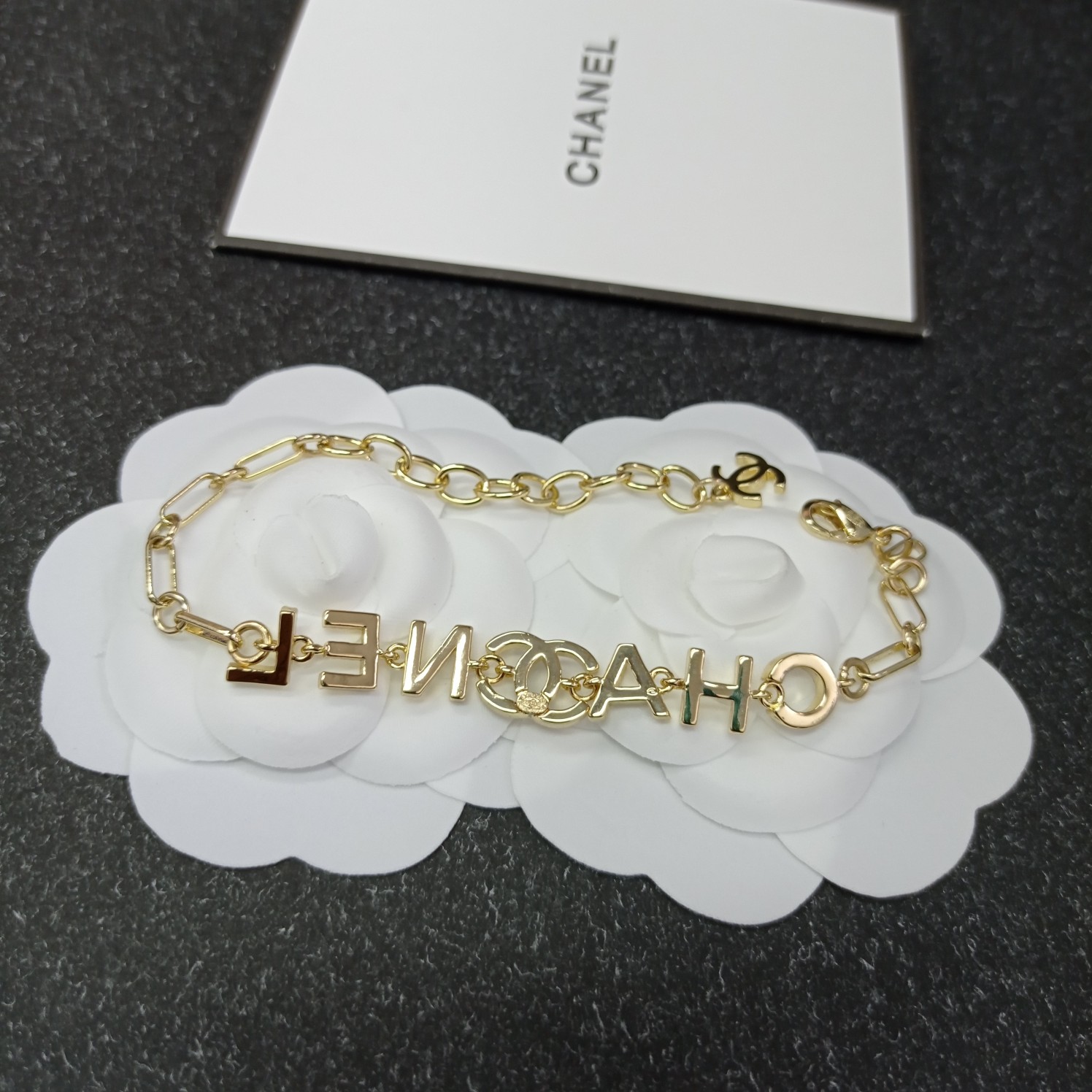 Chanel Bracelet L