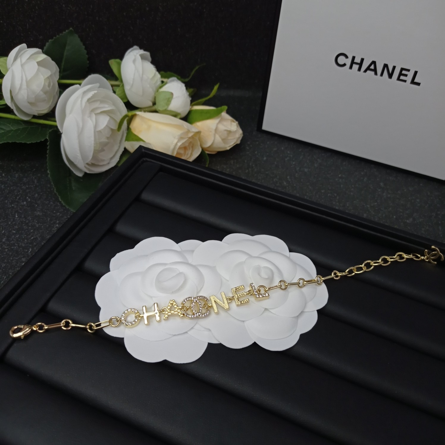 Chanel Bracelet L