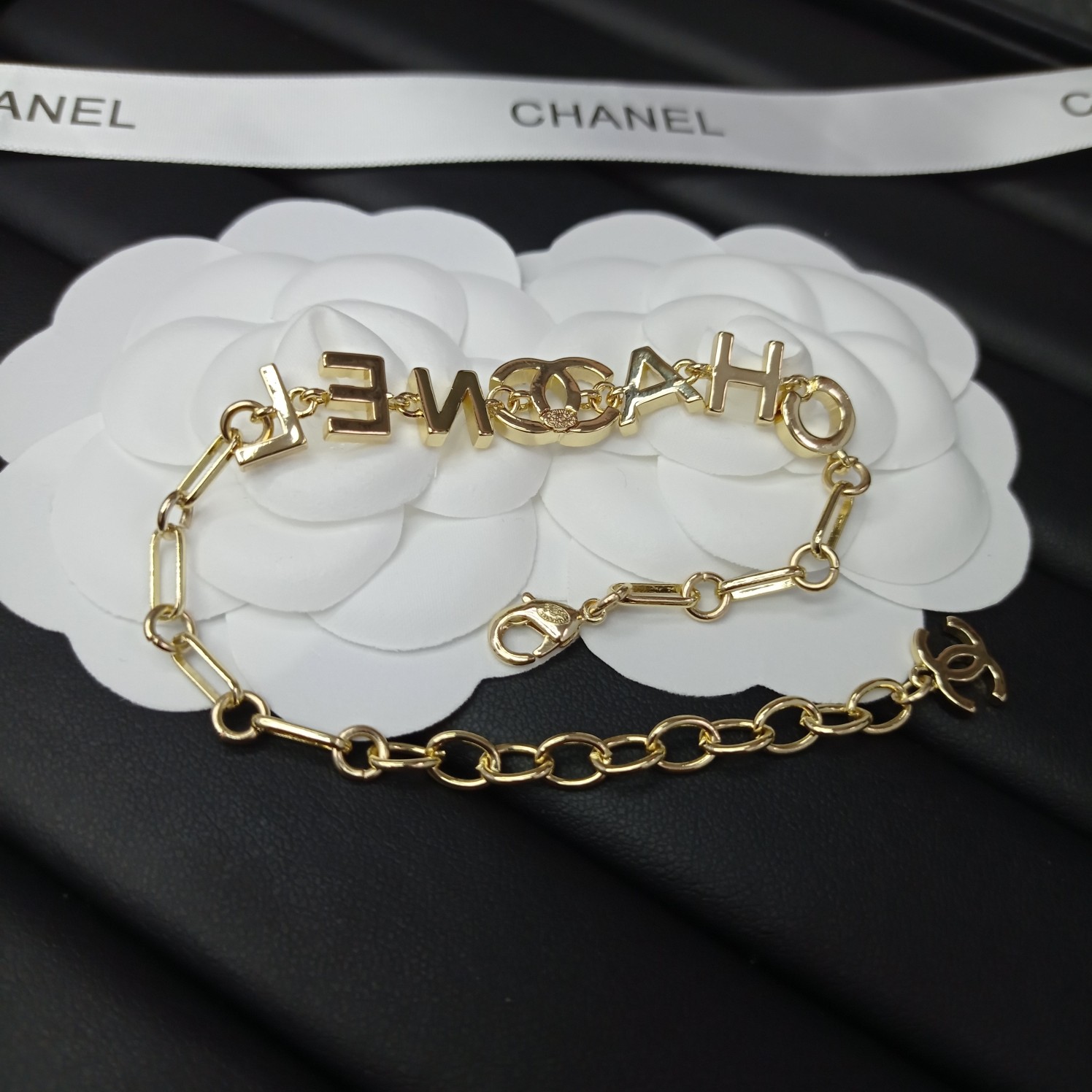Chanel Bracelet L