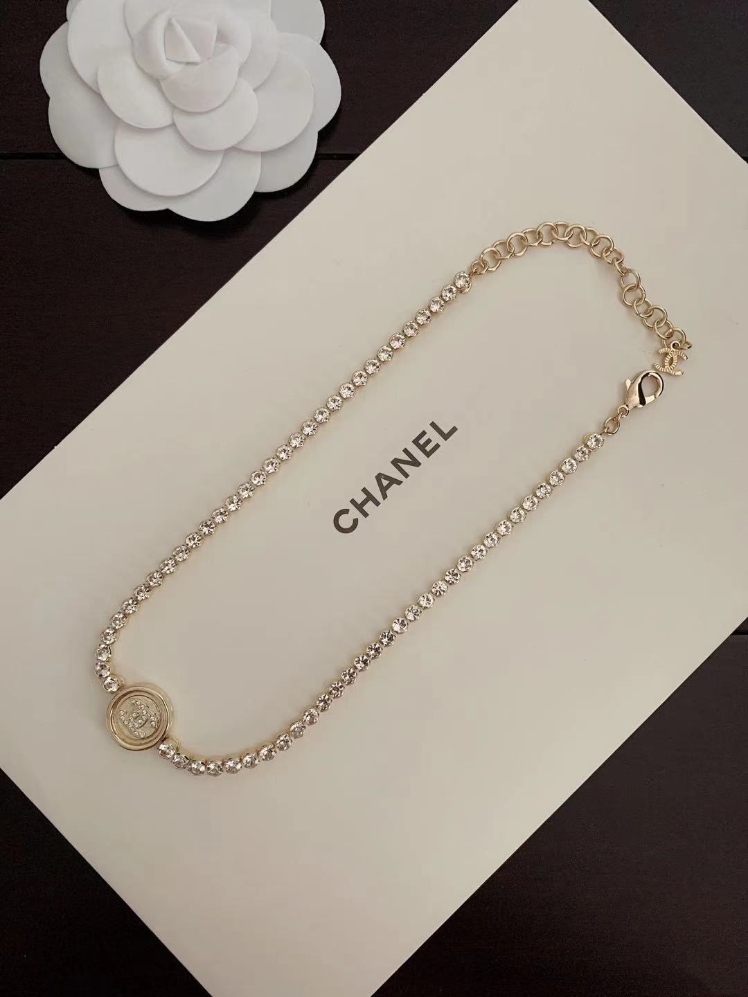 Chanel Necklace