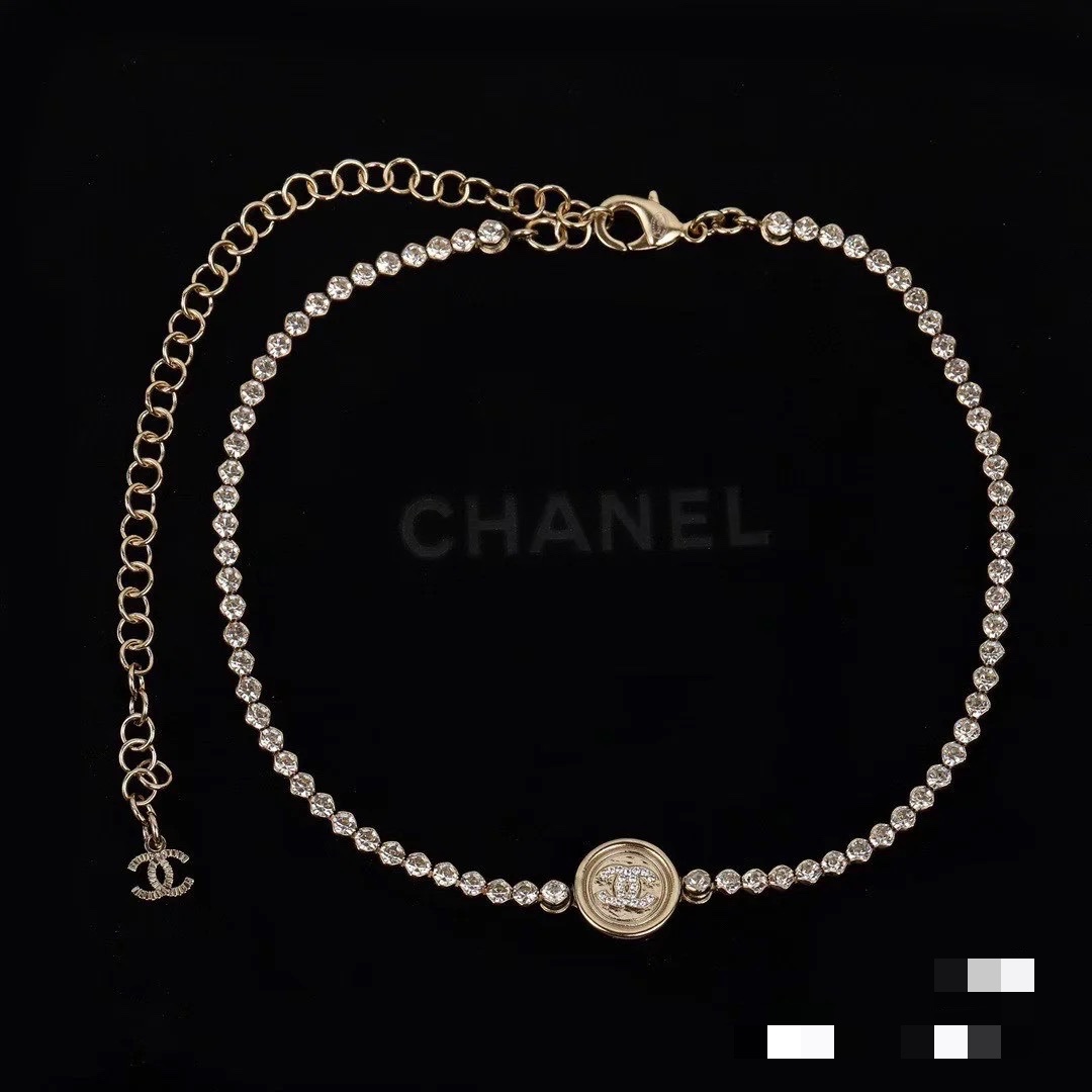 Chanel Necklace